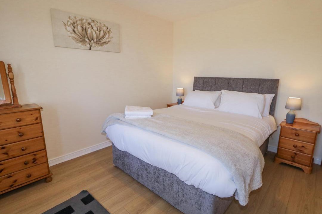Photo of Bedroom in Armoy