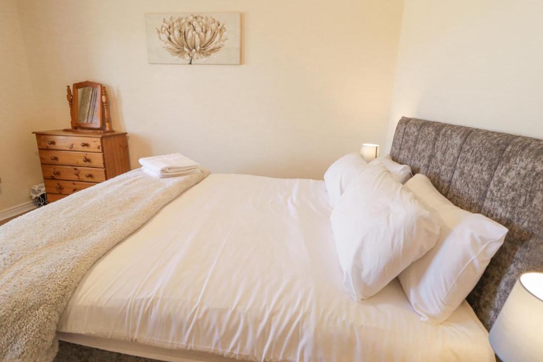 Photo of Bedroom in Armoy