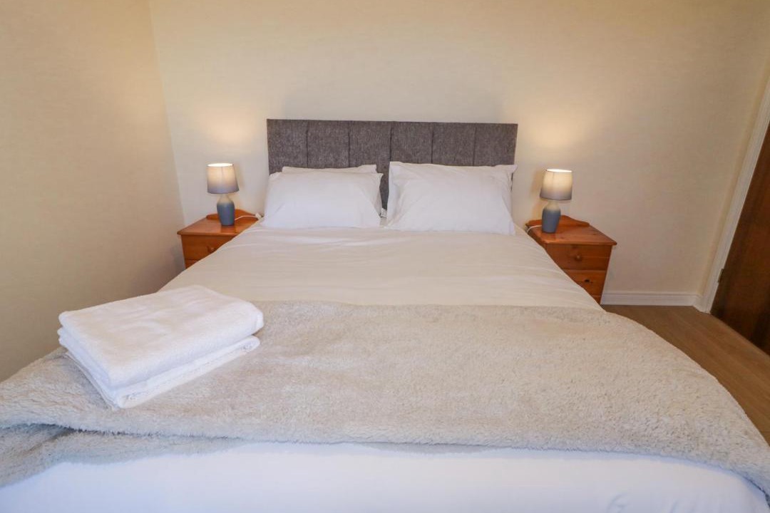 Photo of Bedroom in Armoy