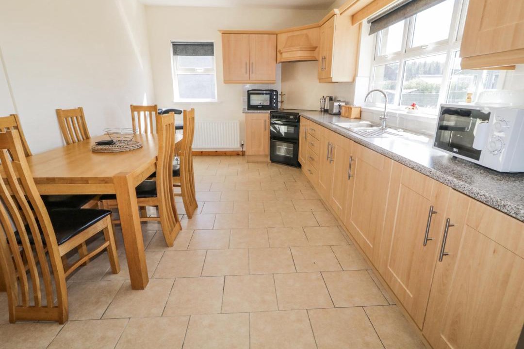 Photo of Kitchen in Ballymoney