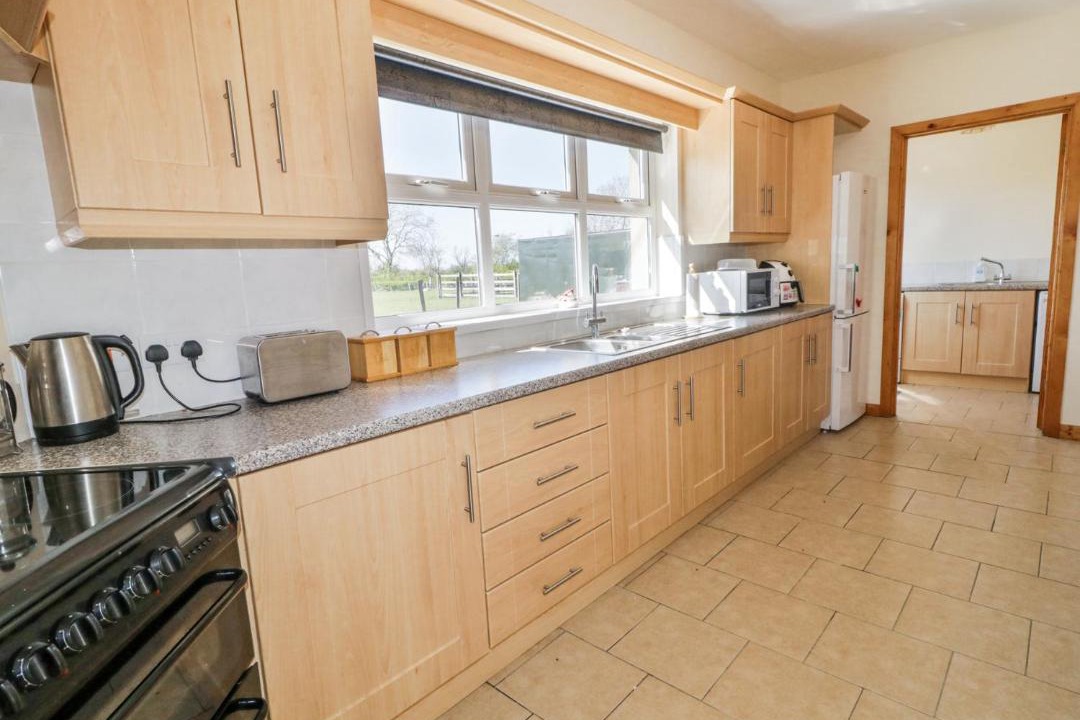 Photo of Kitchen in Ballymoney