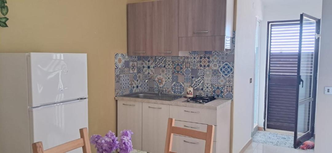 Photo of Kitchen in Fondo Morte
