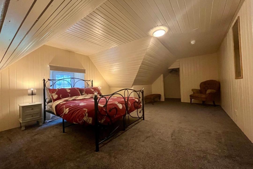 Photo of Bedroom in South Laggan