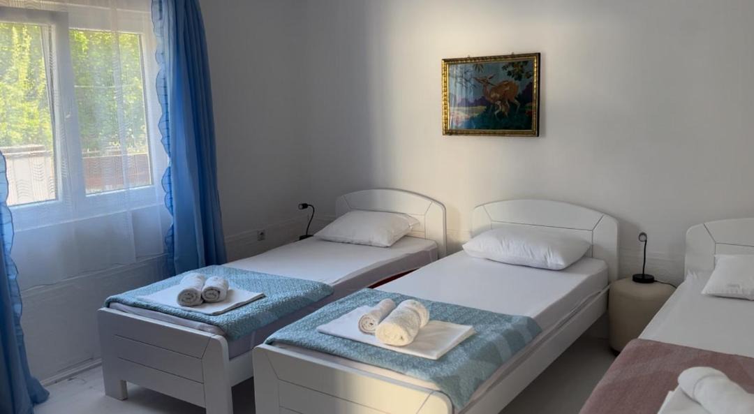 Photo of Bedroom in Niska Banja