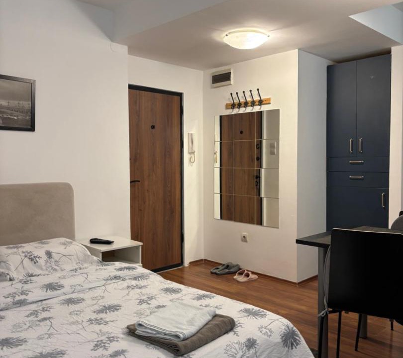 Photo of Bedroom in Terazije