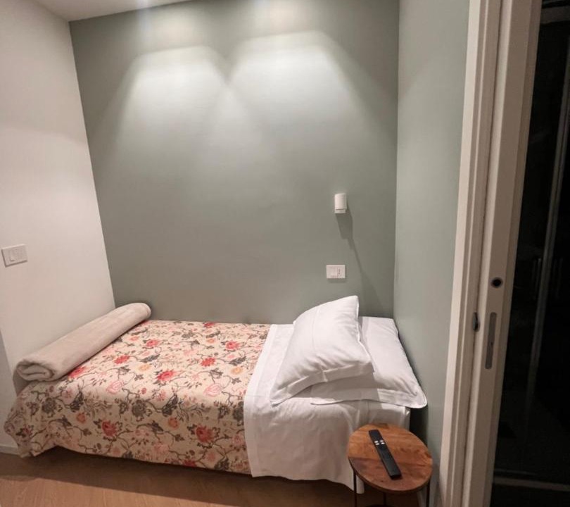 Photo of Bedroom in Cirenaica