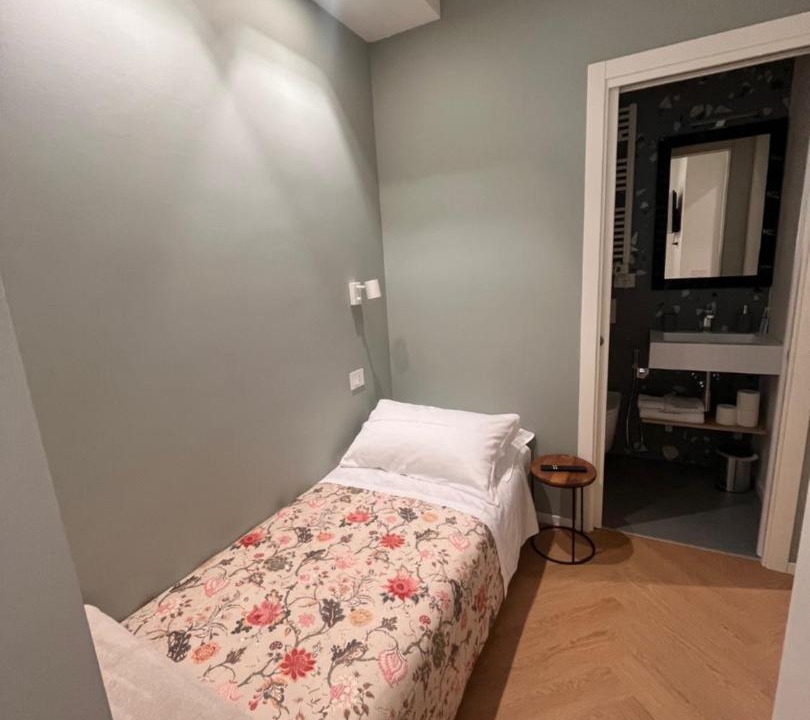 Photo of Bedroom in Cirenaica