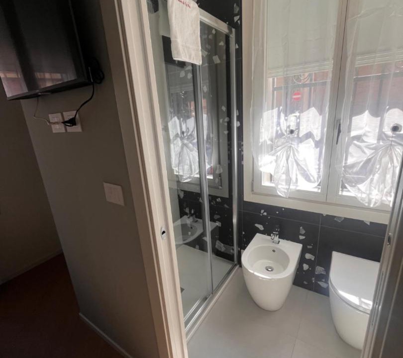 Photo of Bathroom in Cirenaica