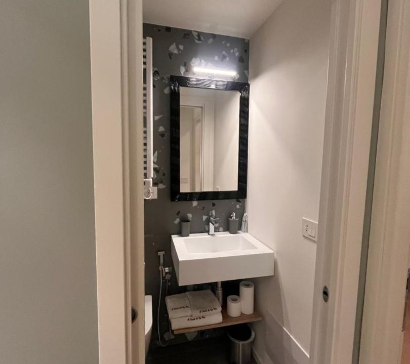 Photo of Bathroom in Cirenaica