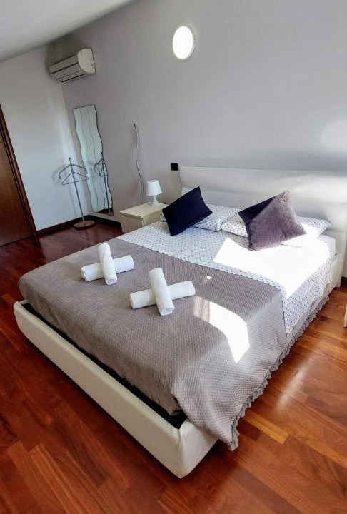 Photo of Bedroom in Ponte San Nicolo