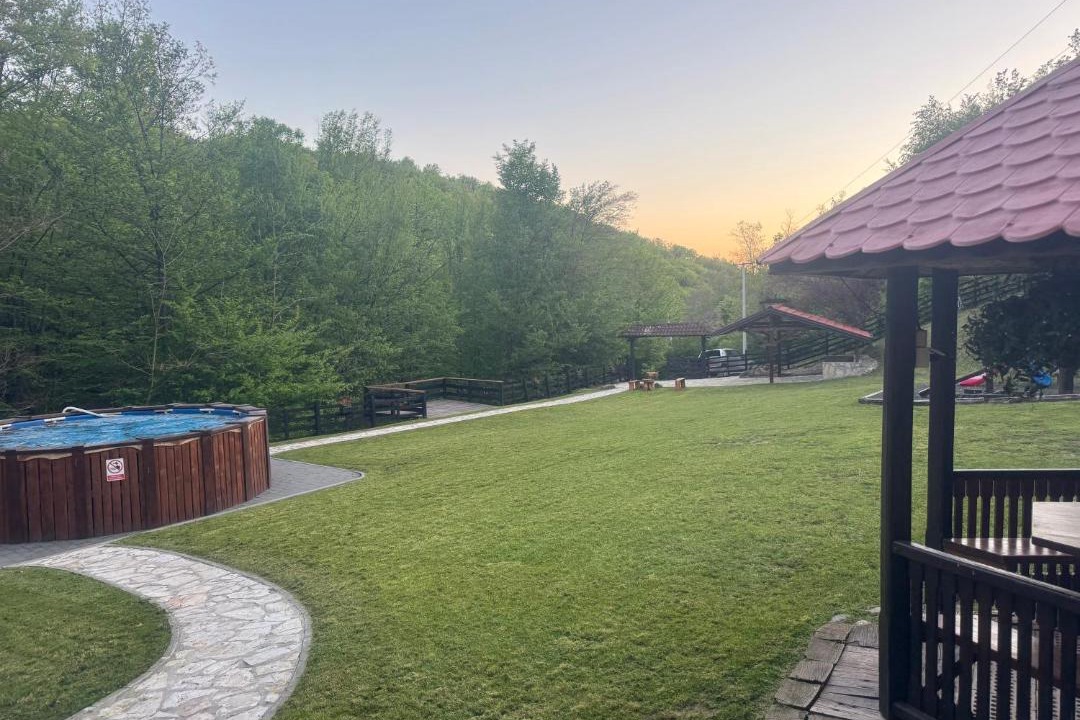 Photo of Outdoor in Sumadija