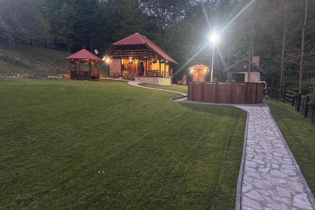 Photo of Outdoor in Sumadija