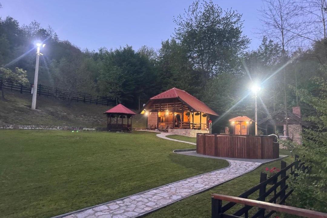 Photo of Outdoor in Sumadija