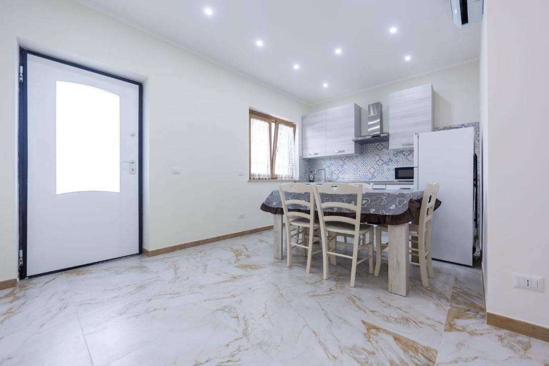 Photo of Kitchen in Zona XXX Castel Fusano