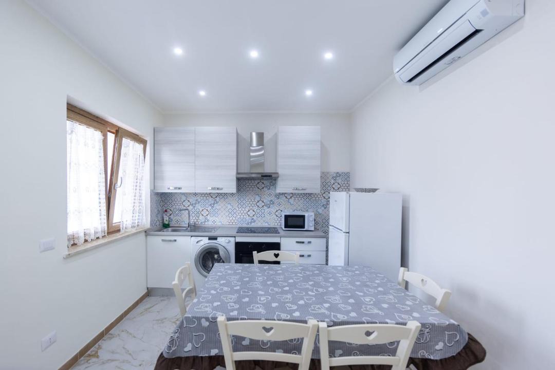 Photo of Kitchen in Zona XXX Castel Fusano