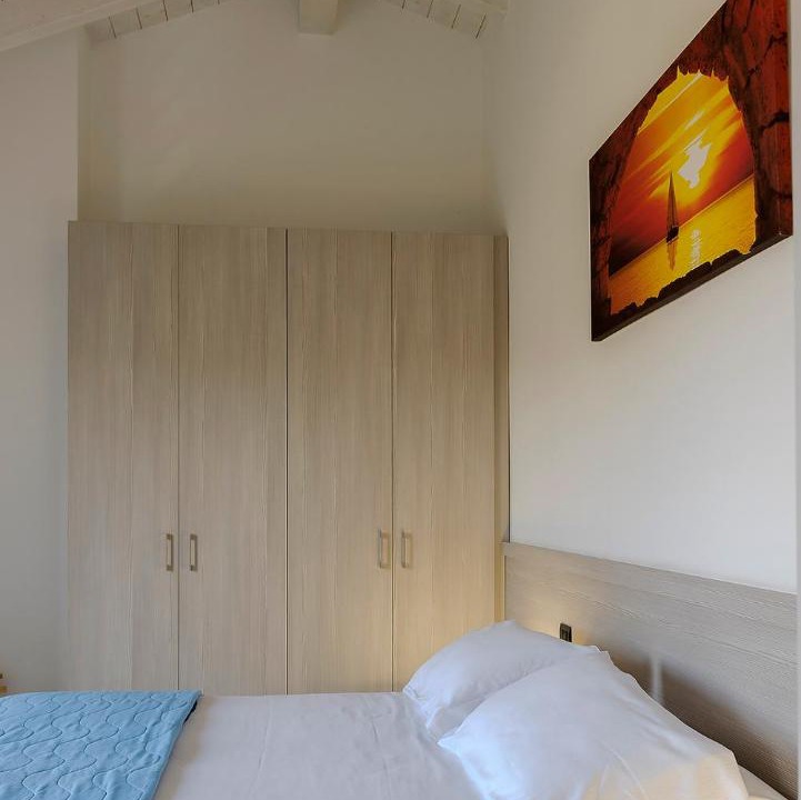 Photo of Bedroom in Laveno