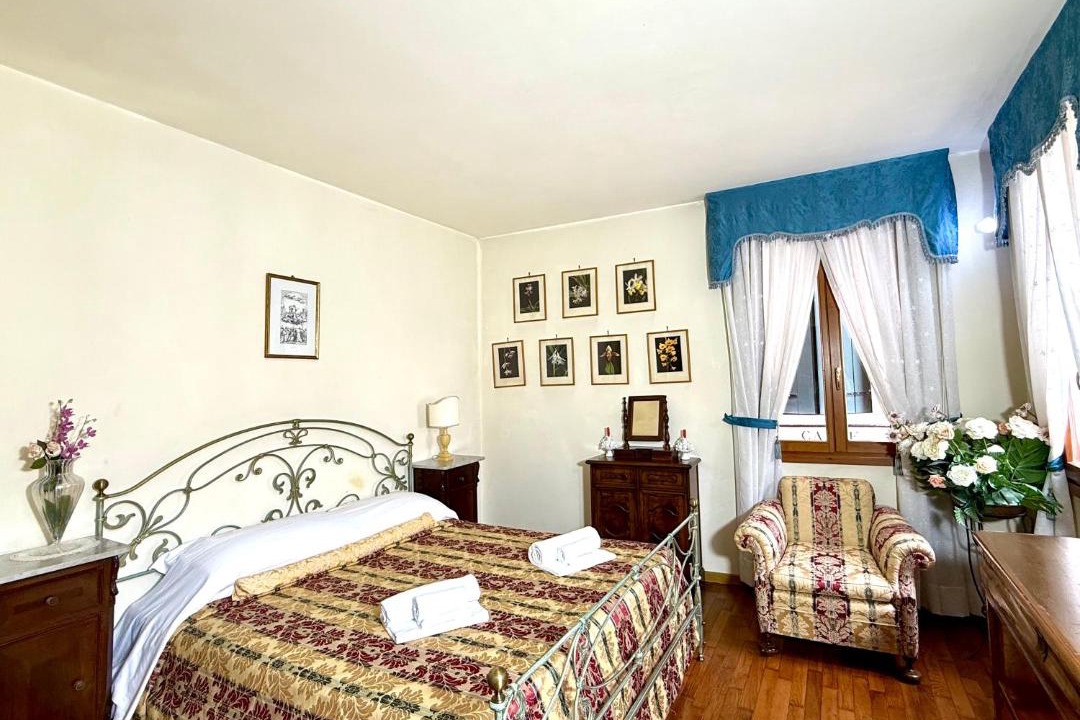 Photo of Bedroom in Dorsoduro