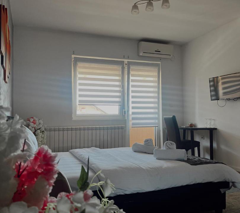 Photo of Bedroom in Zemun
