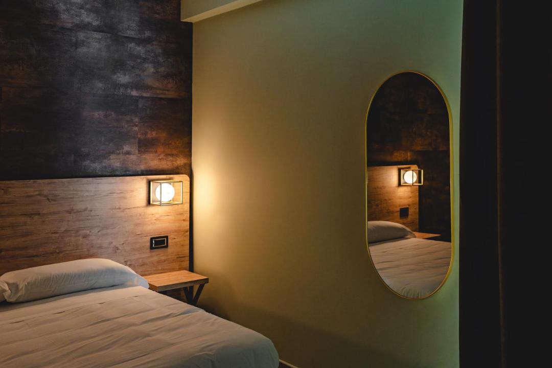 Photo of Bedroom in Tarquinia