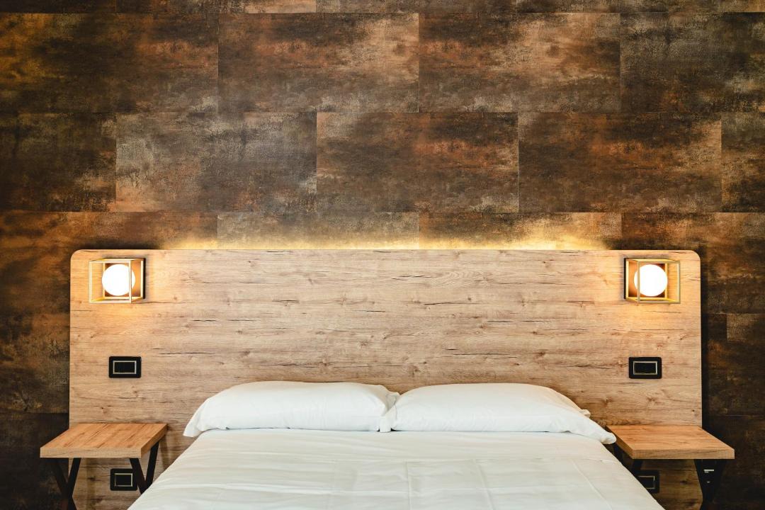 Photo of Bedroom in Tarquinia