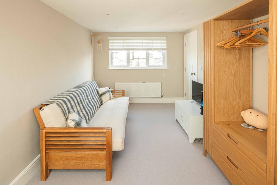 Photo of Bedroom in Stroud Green
