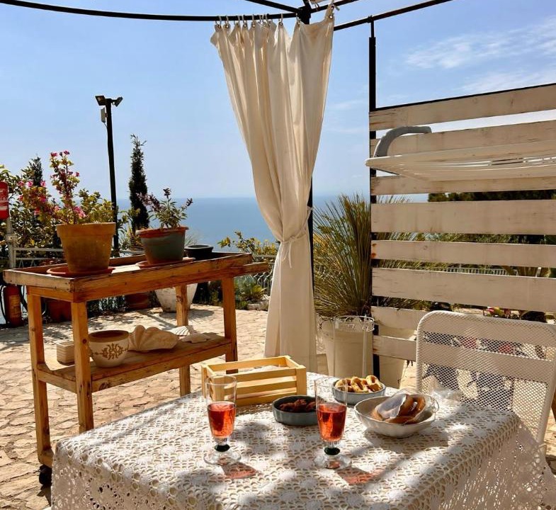 Photo of Patio Balcony in Mattinata