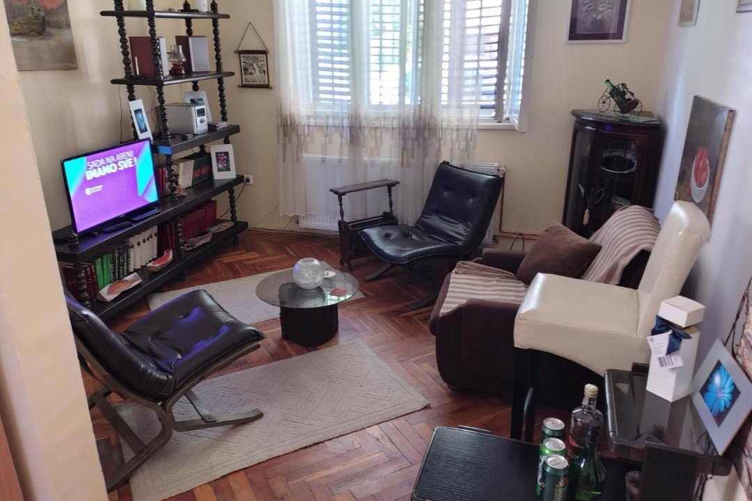 Photo of Livingroom in Perucac