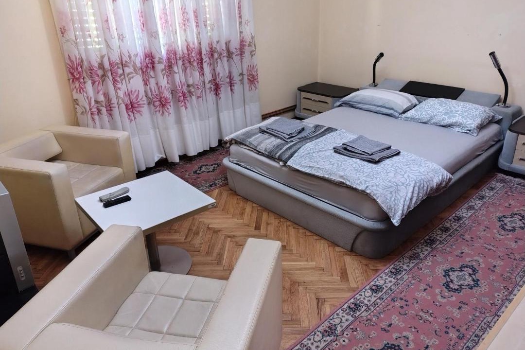Photo of Bedroom in Perucac