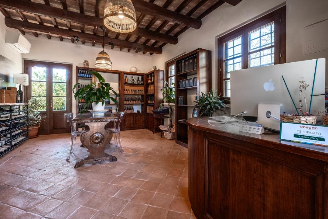 Photo of Kitchen in Borgo Carige