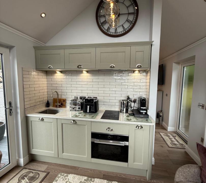 Photo of Kitchen in West Laroch