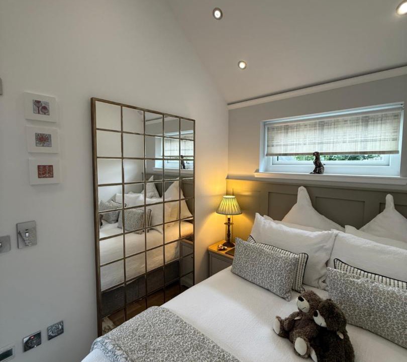 Photo of Bedroom in West Laroch