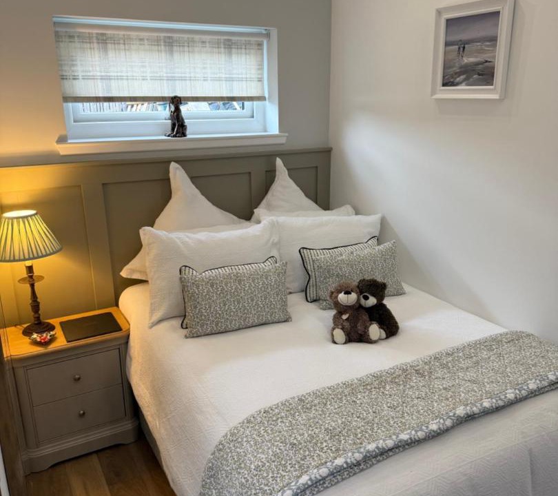 Photo of Bedroom in West Laroch