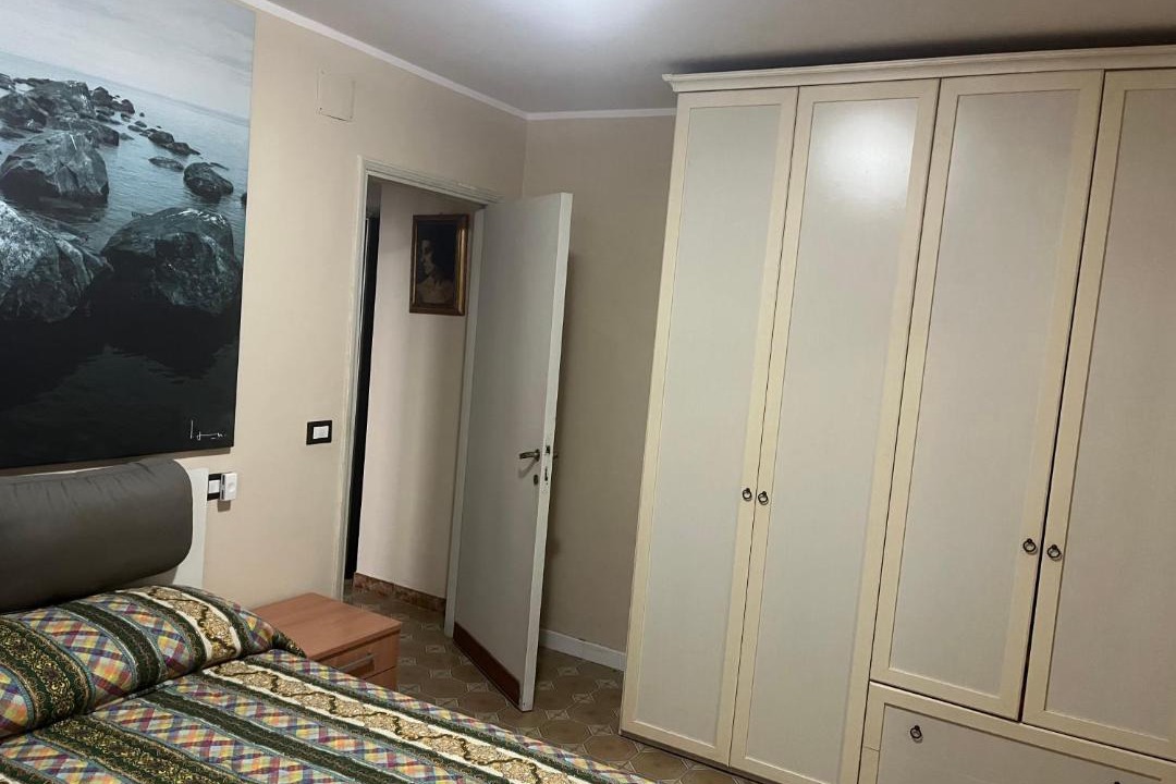 Photo of Bedroom in Terracina