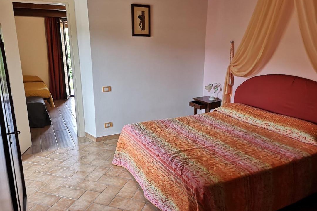 Photo of Bedroom in Ortezzano