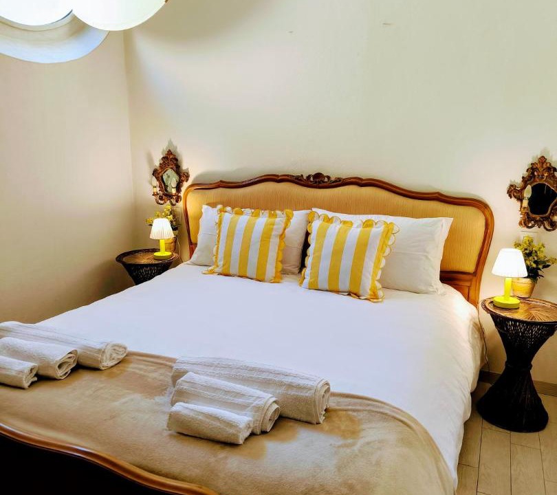 Photo of Bedroom in Cassone