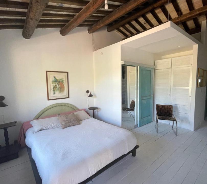 Photo of Bedroom in Roseto degli Abruzzi