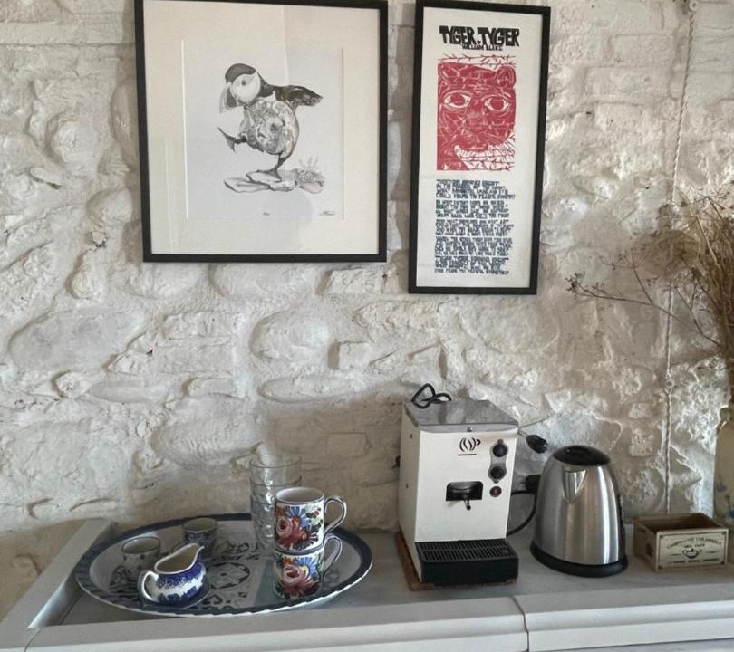 Photo of Kitchen in Roseto degli Abruzzi