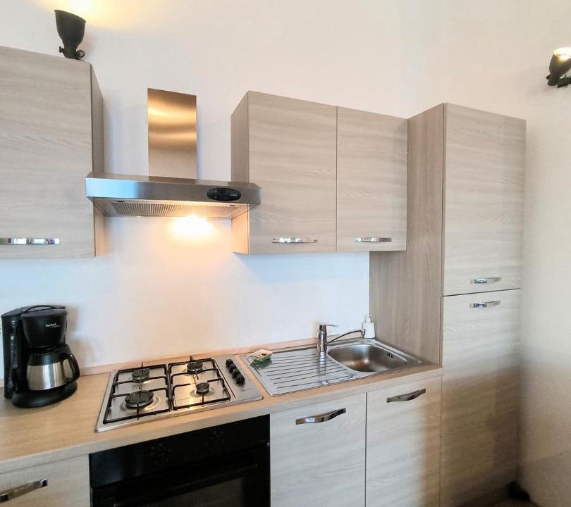 Photo of Kitchen in Cassone
