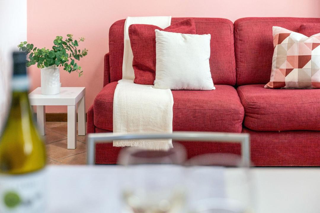 Photo of Livingroom in Jesi