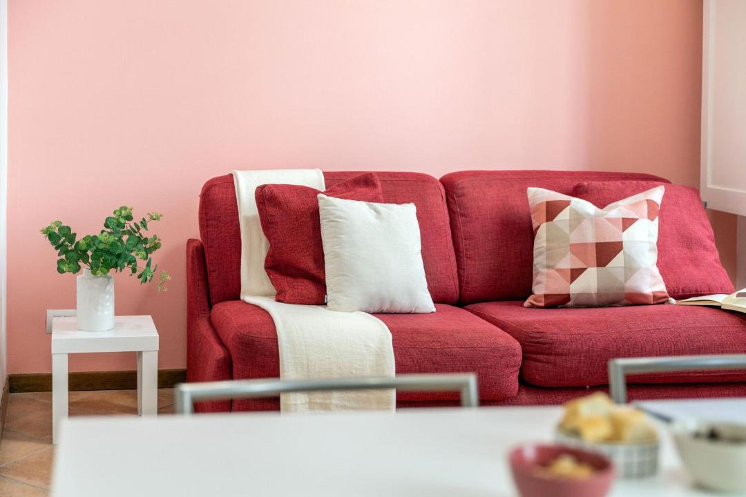Photo of Livingroom in Jesi