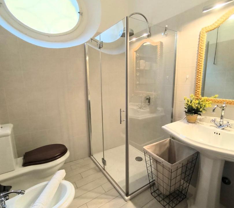 Photo of Bathroom in Cassone