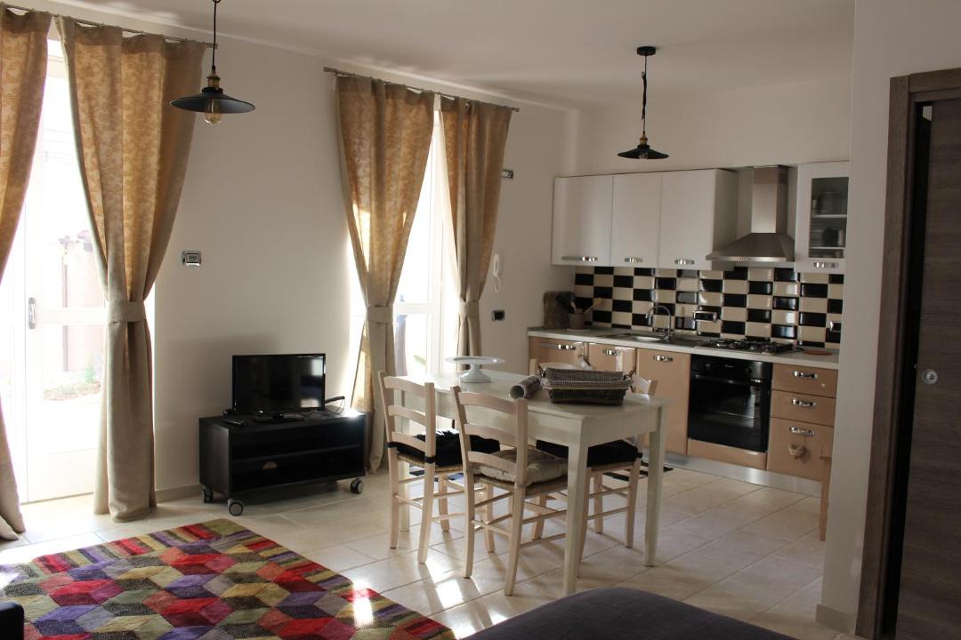 Photo of Livingroom in Casali di Serravalle
