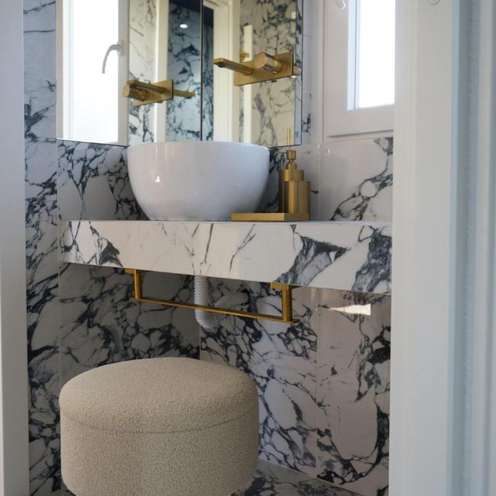 Photo of Bathroom in Celio