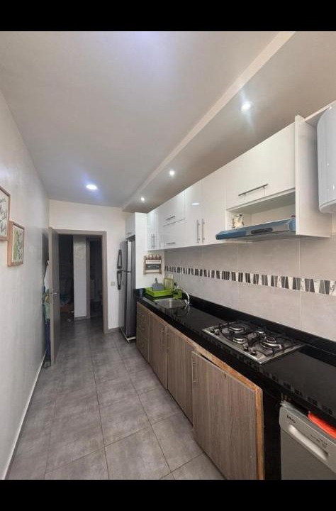 Photo of Kitchen in Tassoultante
