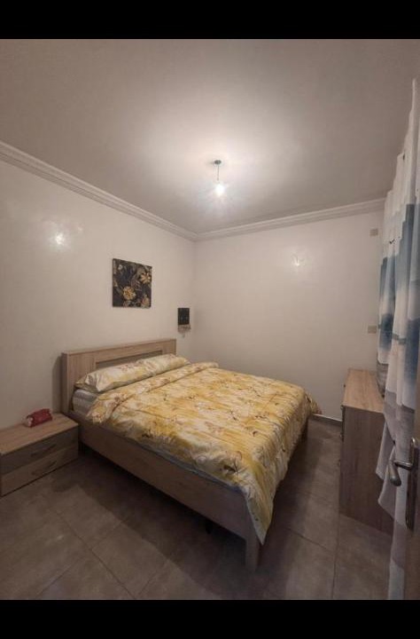 Photo of Bedroom in Tassoultante