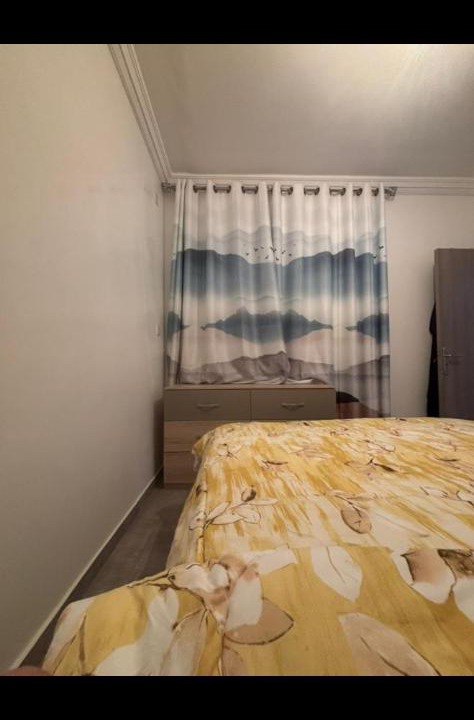 Photo of Bedroom in Tassoultante