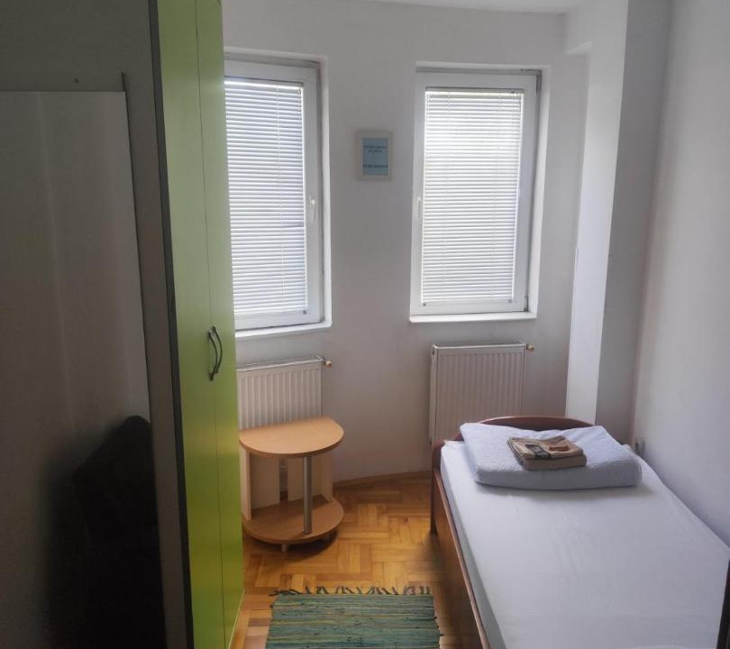Photo of Bedroom in City Center