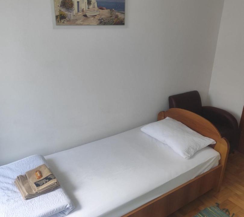 Photo of Bedroom in City Center