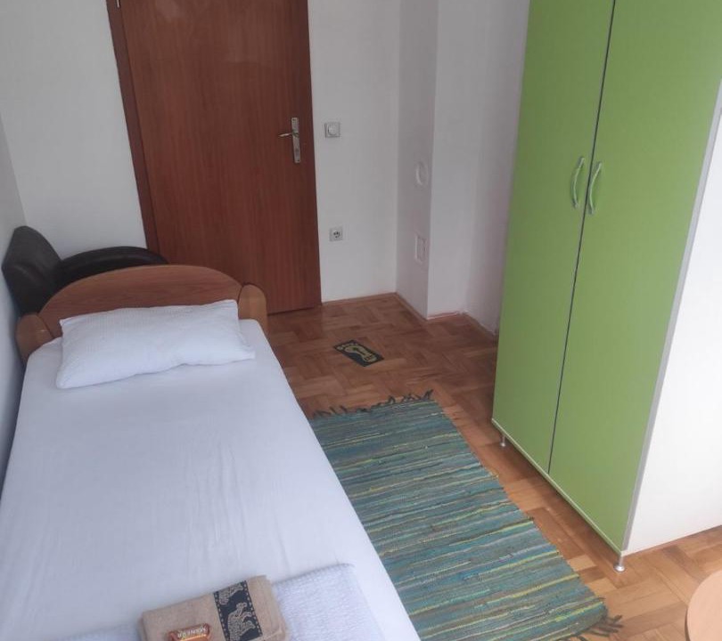 Photo of Bedroom in City Center