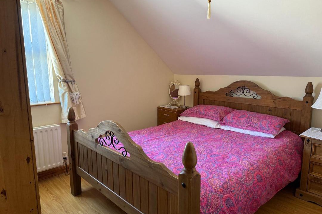 Photo of Bedroom in Ballycastle